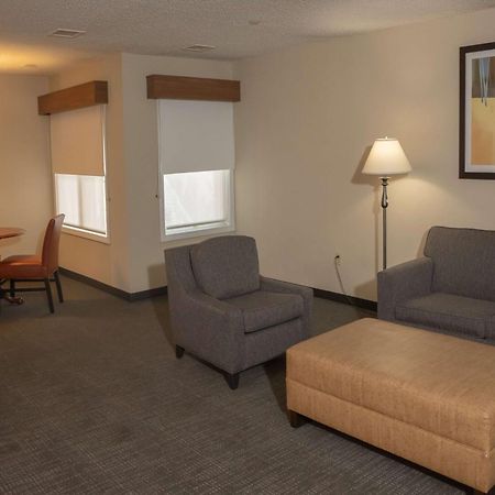 Hawthorn Suites By Wyndham Erie Kearsarge Exterior foto