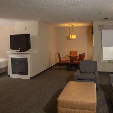 Hawthorn Suites By Wyndham Erie Kearsarge Exterior foto
