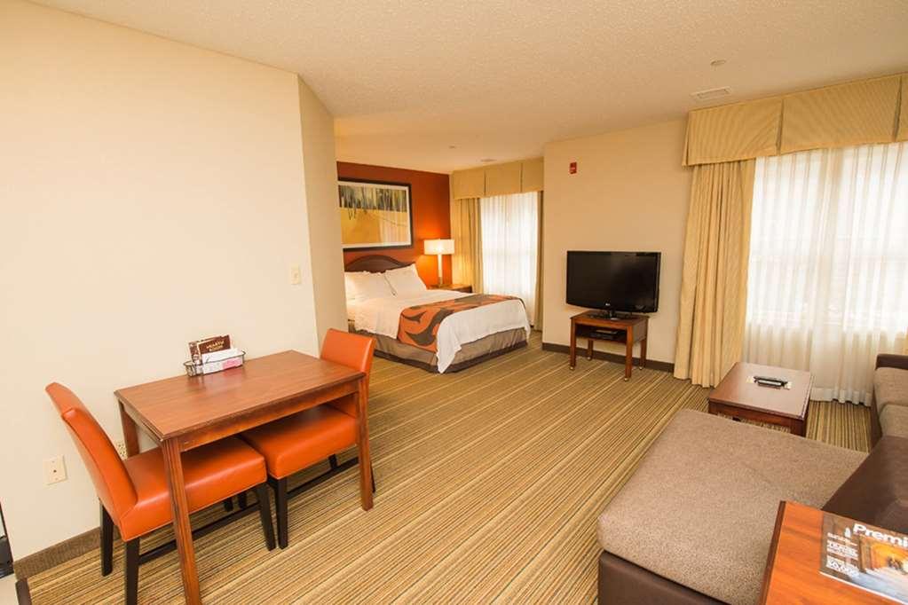 Hawthorn Suites By Wyndham Erie Kearsarge Zimmer foto