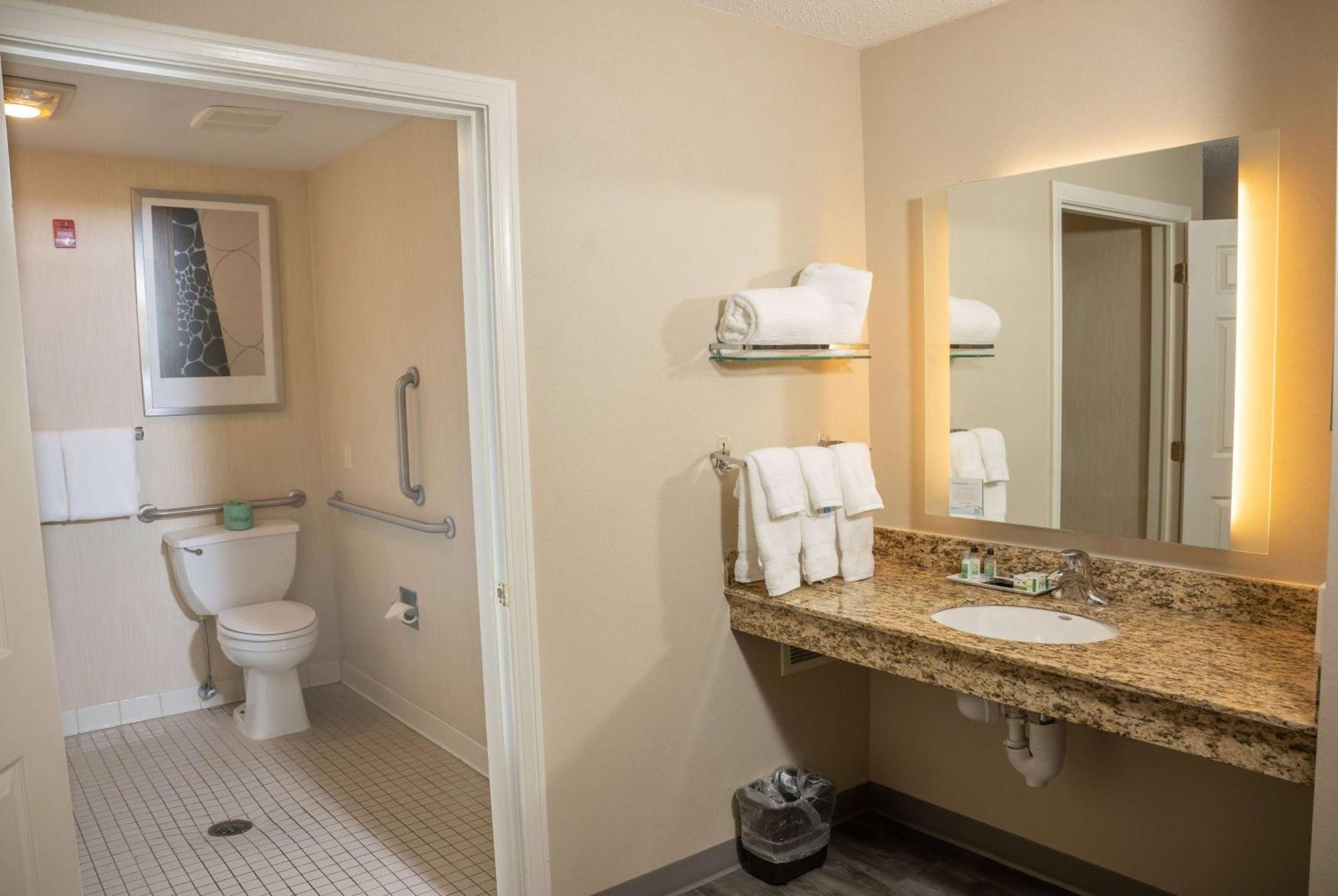 Hawthorn Suites By Wyndham Erie Kearsarge Exterior foto