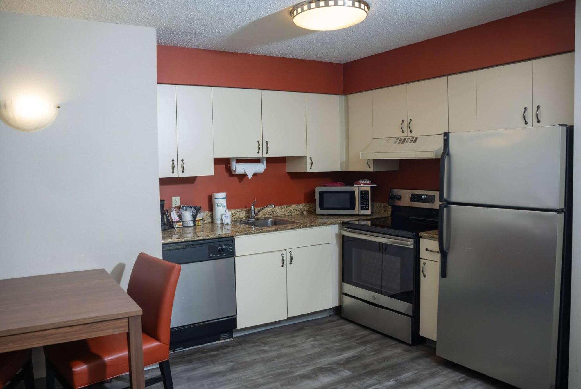 Hawthorn Suites By Wyndham Erie Kearsarge Exterior foto